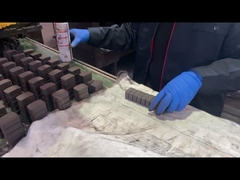 Ferrite μαγνήτης