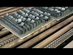 Κατασκευαστής φερριτών με υψηλό καταναγκαστικό μόνιμο μαγνήτη