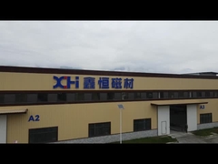 Κίνα μόνιμος μαγνήτης κατασκευαστής φερρίτη για να σας δείξω