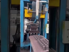 Ανεξάρτητη έρευνα και ανάπτυξη εξοπλισμού πιέσεως, παρέχουν υψηλής απόδοσης μόνιμη