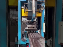 Οι συνδέσεις παραγωγής της εταιρείας εμφανίζονται λεπτομερώς, παρέχοντας υψηλής απόδοσης μόνιμο μαγνήτη