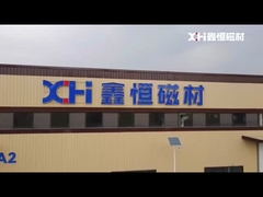 Η εταιρεία μας παράγει υγρό πιεσμένο συγκολλημένο μόνιμο μαγνήτη φερρίτη, το οποίο μπορεί να παρέχει υψηλές επιδόσεις