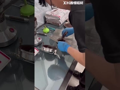 Δείκτης δοκιμής απόδοσης προϊόντος