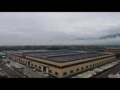 Σιτσουάν Xinheng μαγνητικό υλικό Co., Ltd. εργοστασιακή οθόνη