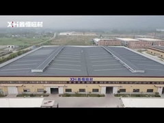 Παρασκευαστής μόνιμων μαγνητών φερριτίου